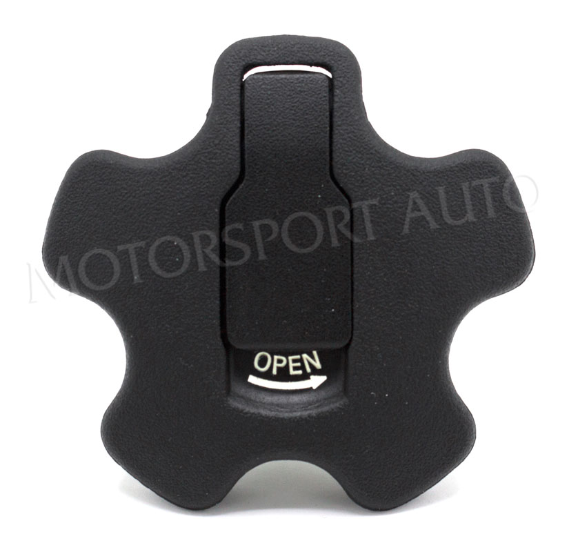 Motorsport Auto - The Z Store - Factory Locking Gas Cap, 79-83 280ZX