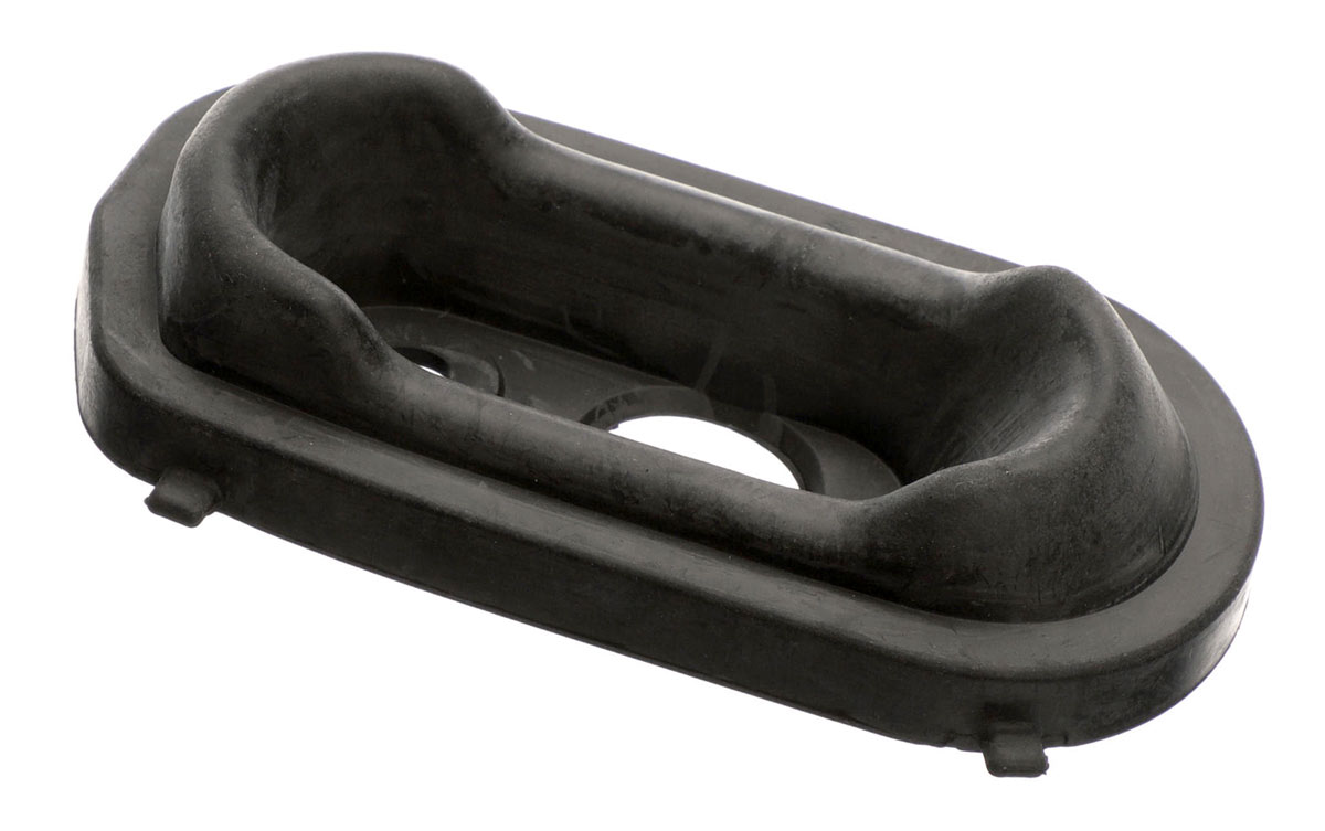 Motorsport Auto - The Z Store - Factory Inner Shift Boot, Lower