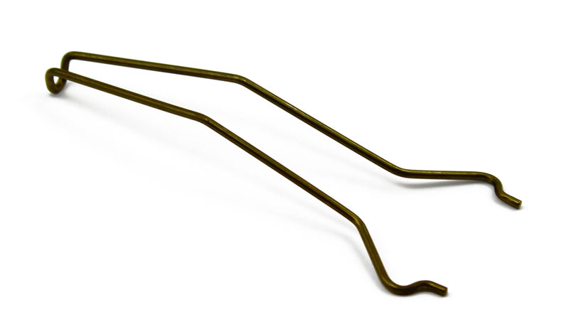 Motorsport Auto - The Z Store - Factory Clutch Fork, 90-96 300ZX