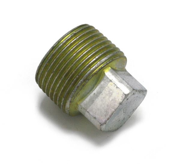 Motorsport Auto - The Z Store - Factory Transmission Fill Plug, 8