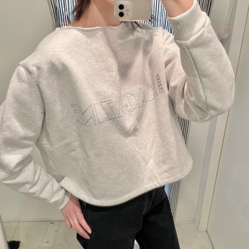 春夏がちょっぴり楽しくなるロゴアイテム！｜THIRD MAGAZINE (サード