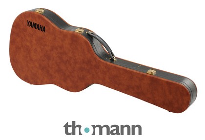 Yamaha Case-APX – United States
