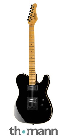 Schecter PT BK – United States
