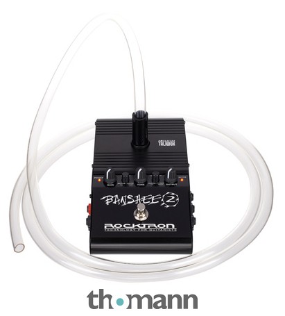 Rocktron Banshee 2 Talkbox – United States
