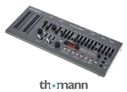 Roland SH-01A grey – United States