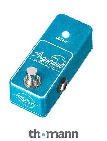 Mythos Pedals Argonaut Octave – United States