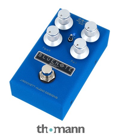 J. Rockett Audio Designs Blue Note Select – United States