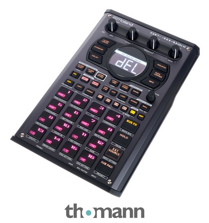 Roland SP-404MKII – United States