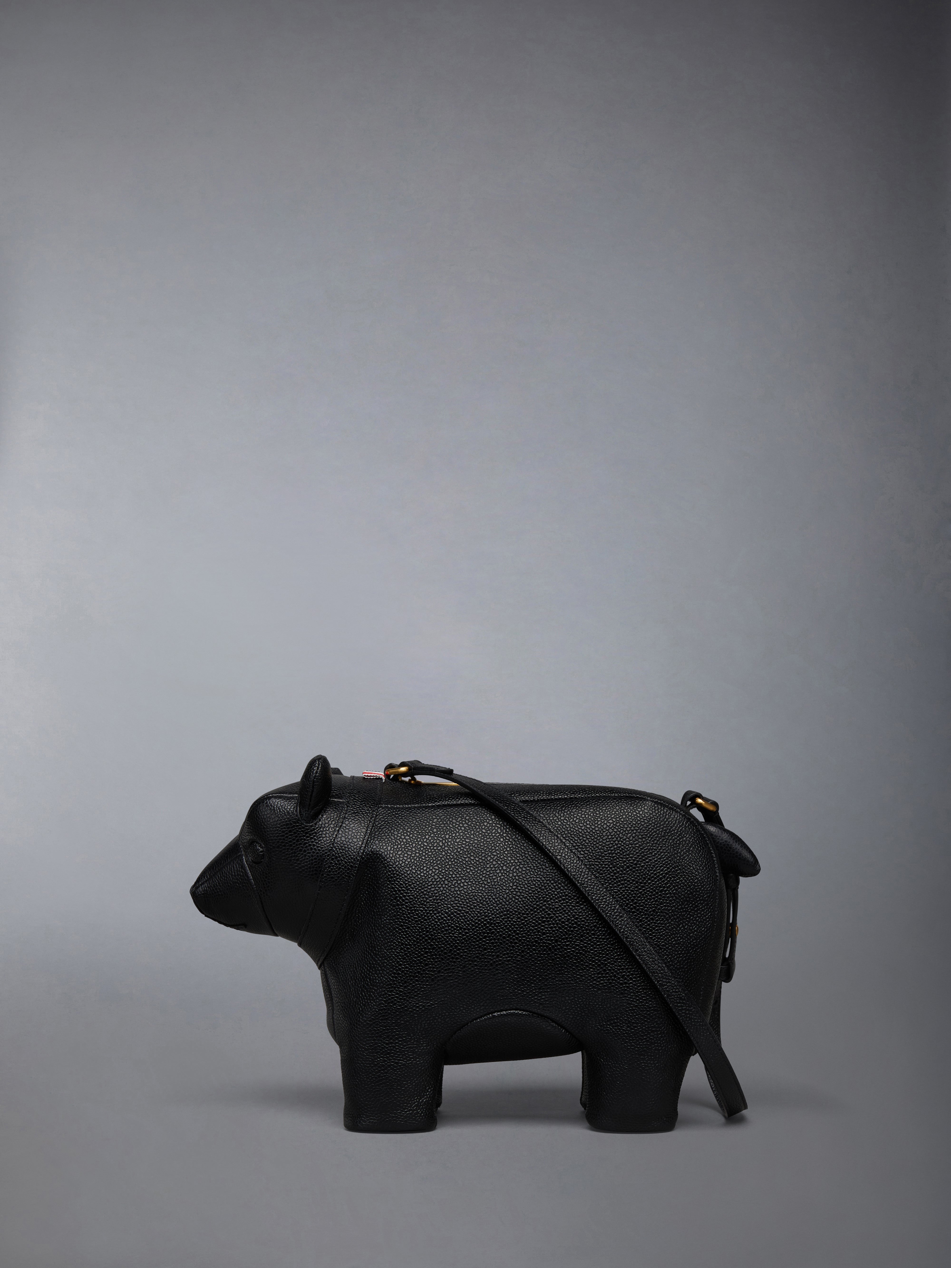 HECTOR バッグチャーム | Thom Browne