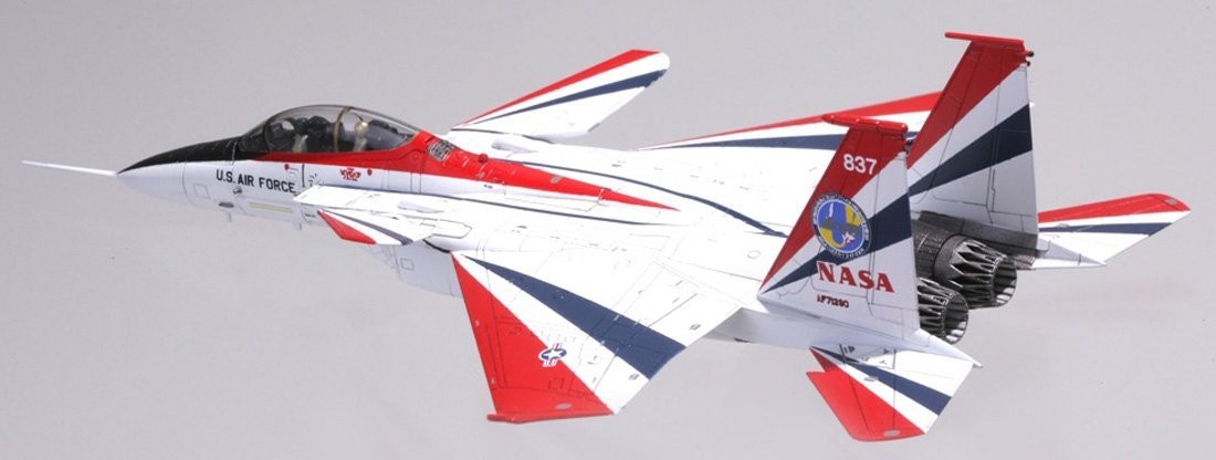 1/144 技AC38 米空 F15 ACTIVE | 東京ホビーポータル
