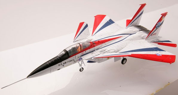 1/144 技AC34 米空 F15 S／MTD | 東京ホビーポータル
