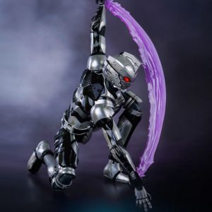 1/6 ACE SUIT Stealth Version – threezero store