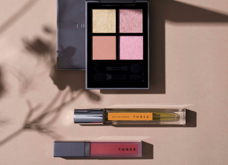 HANKYU EXCLUSIVE EDITION | THREE（スリー）