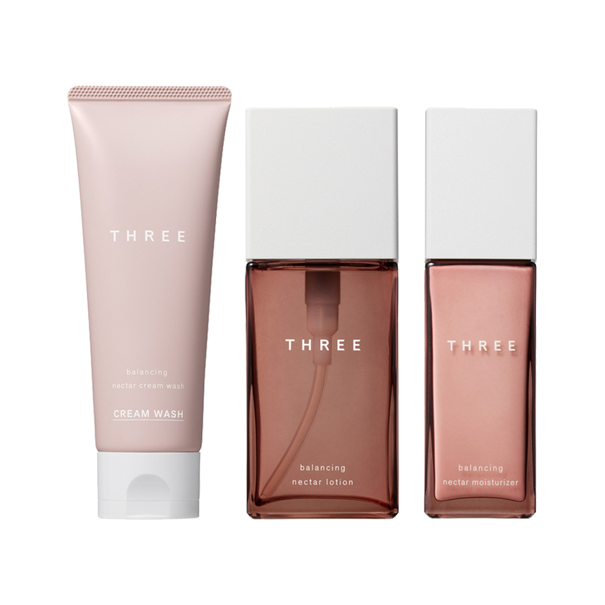 うねさん】酵素パックセットとベルアージュナイトクリームミニボトル3