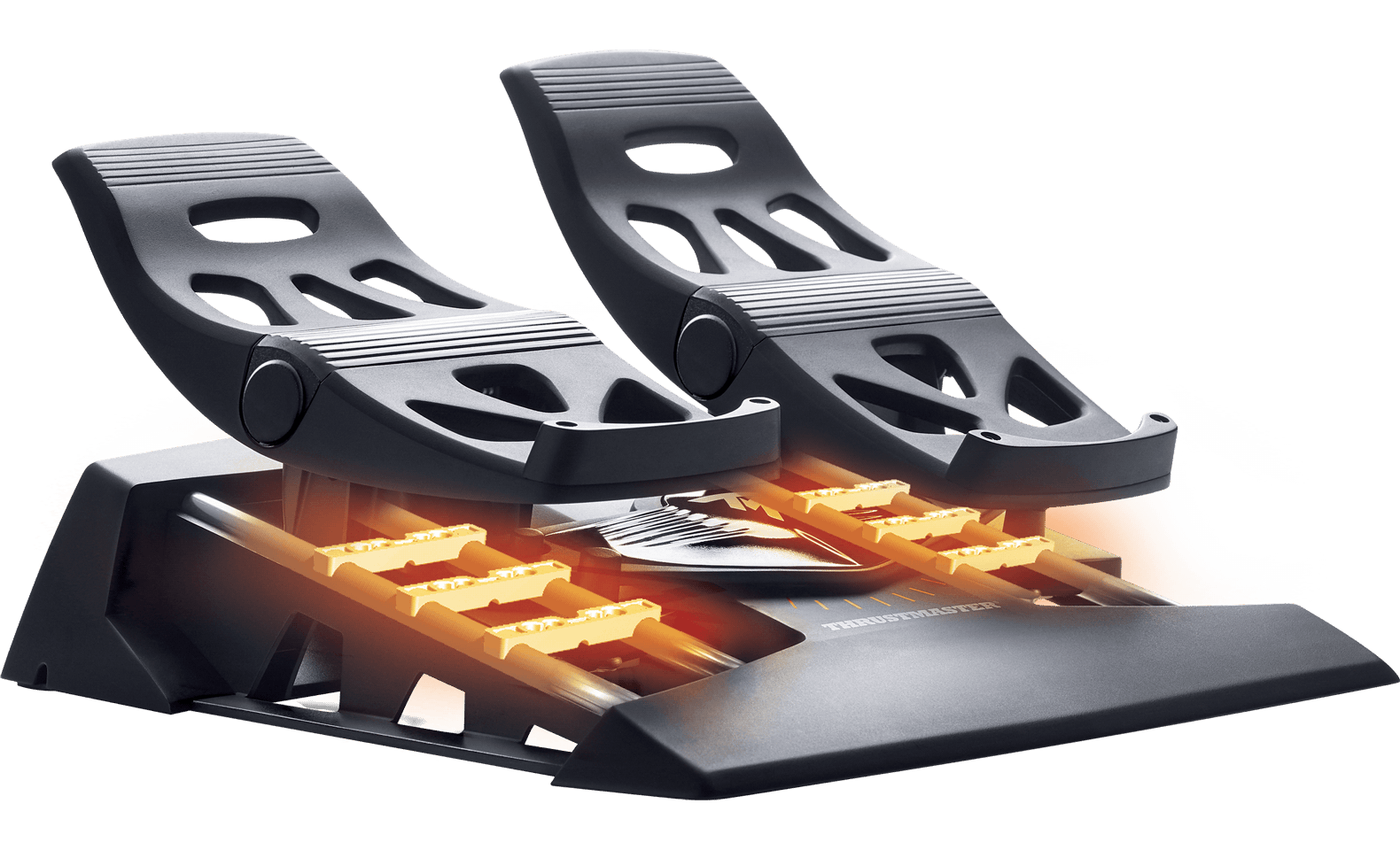 T.Flight Rudder Pedals - | Thrustmaster