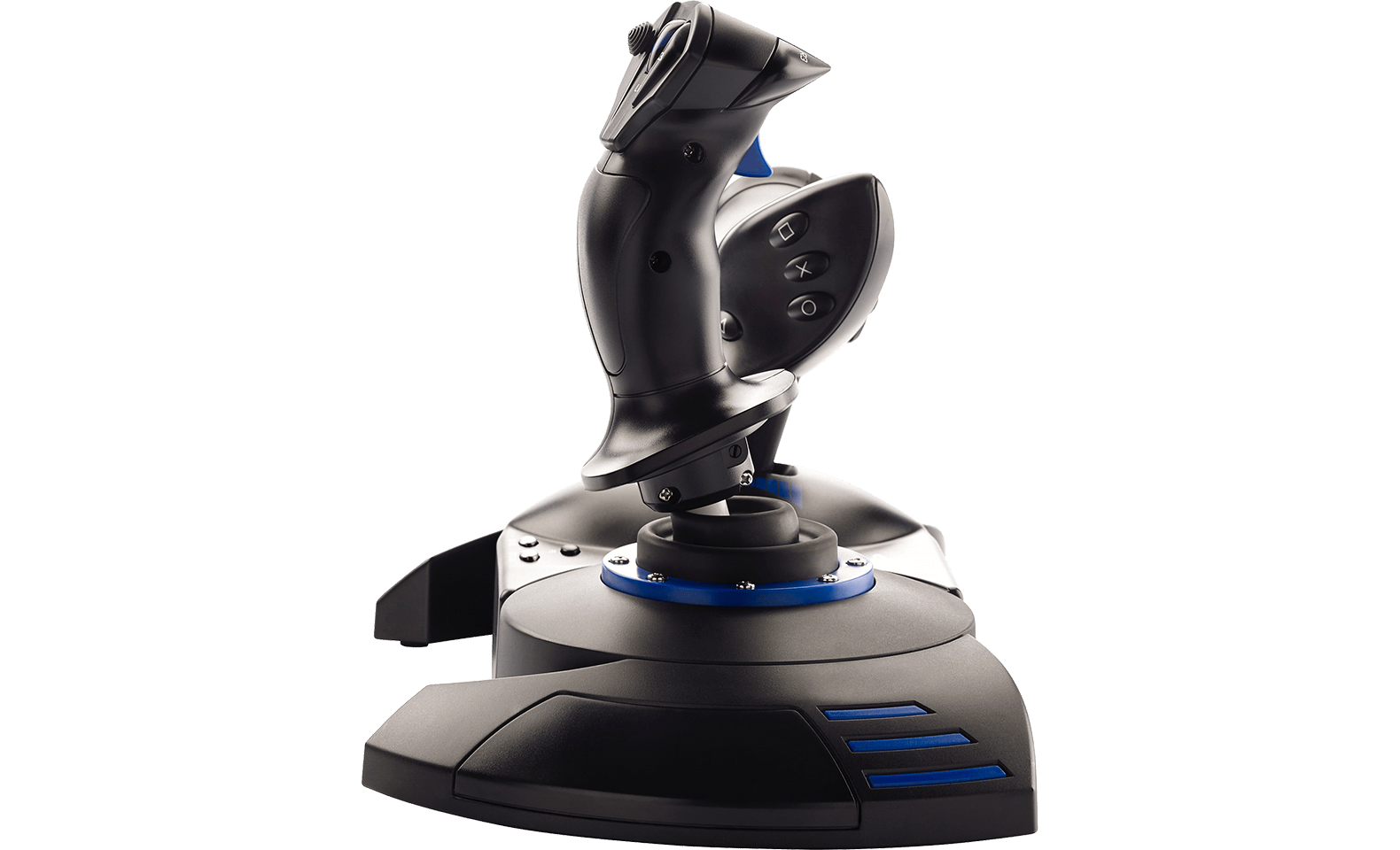 T.Flight Hotas 4 - Civil aviation, Flight Simulation Joysticks and