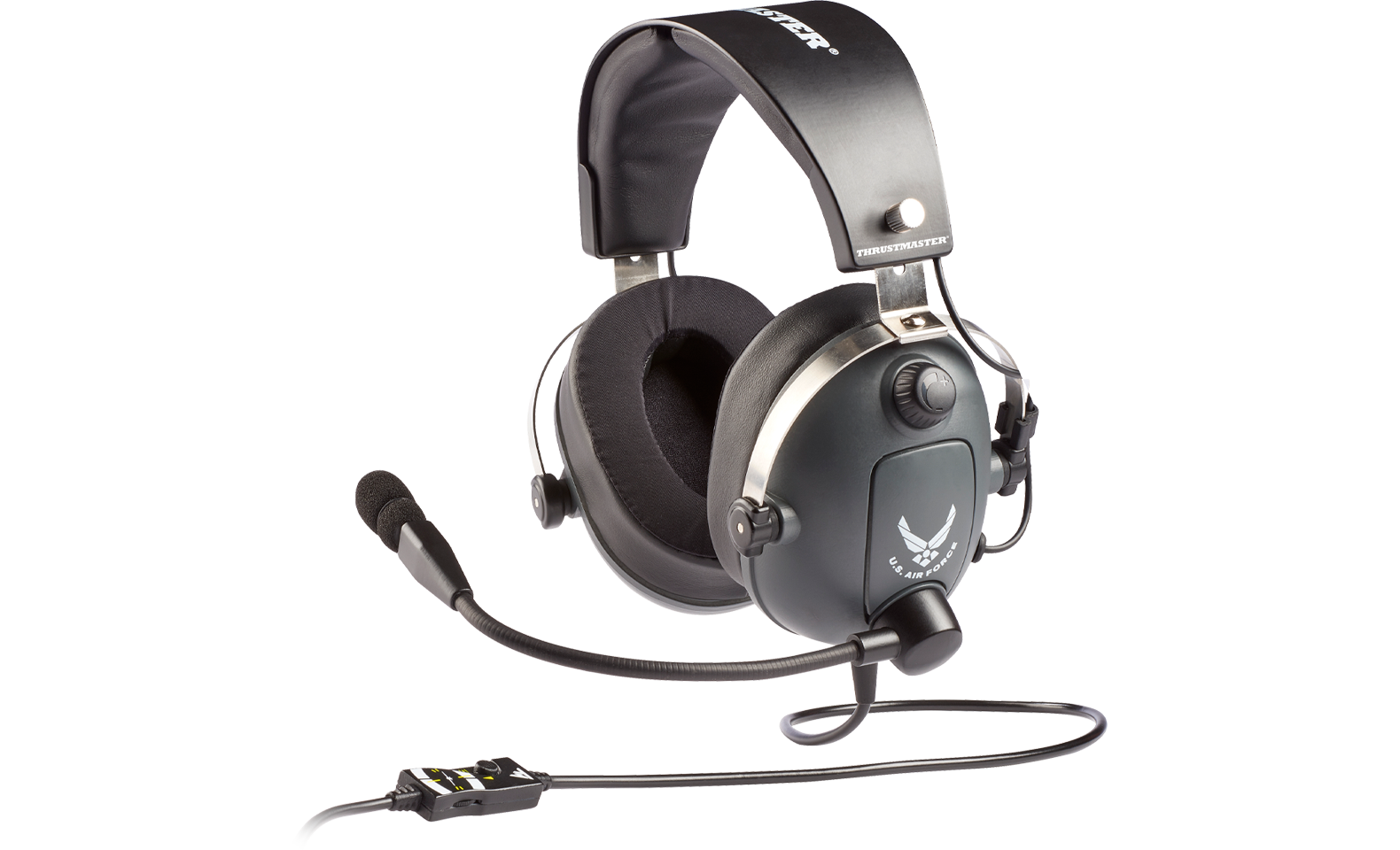 T.Flight U.S. Air Force Edition - | Thrustmaster