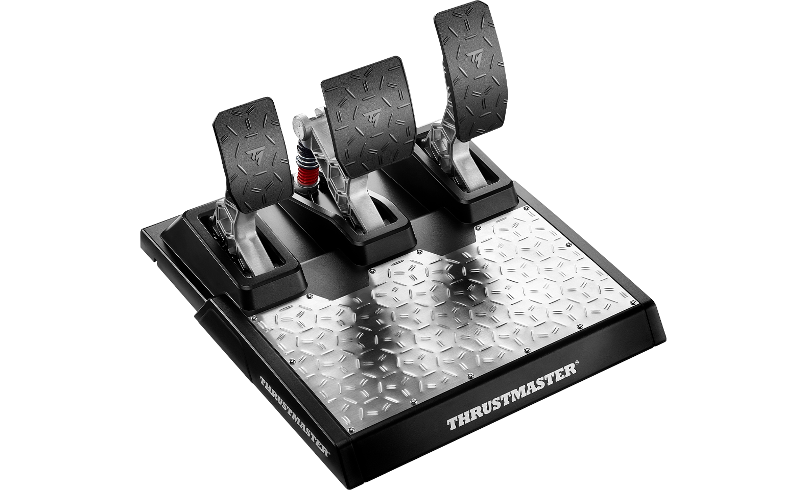 T-LCM Rubber Grip - | Thrustmaster