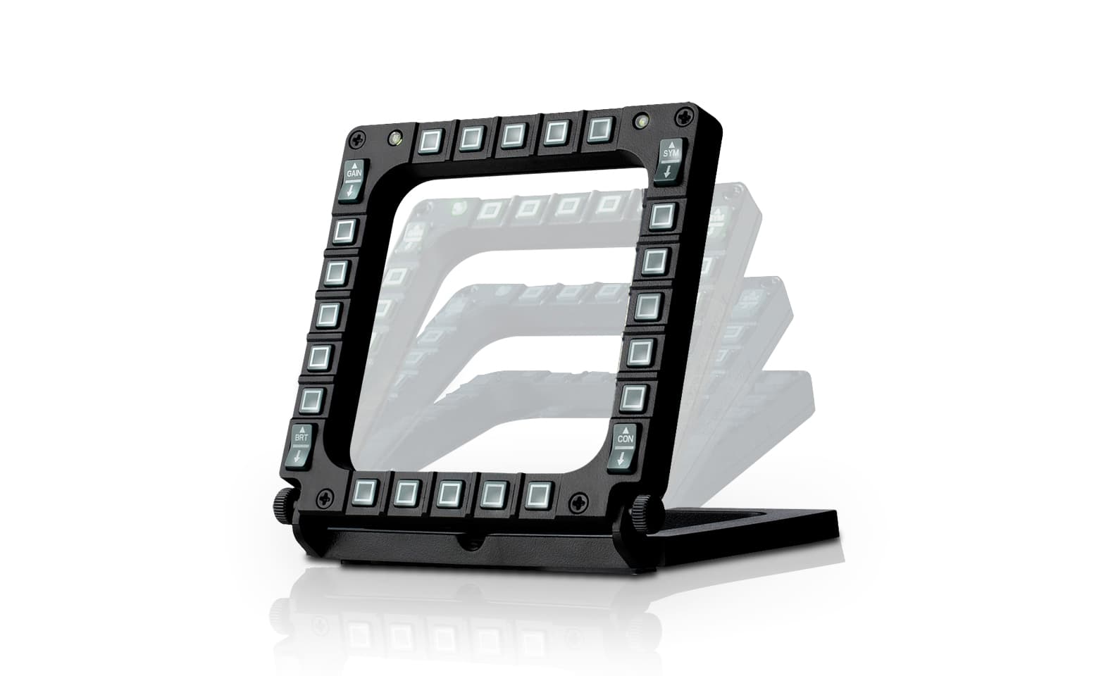 MFD Cougar Pack - | Thrustmaster