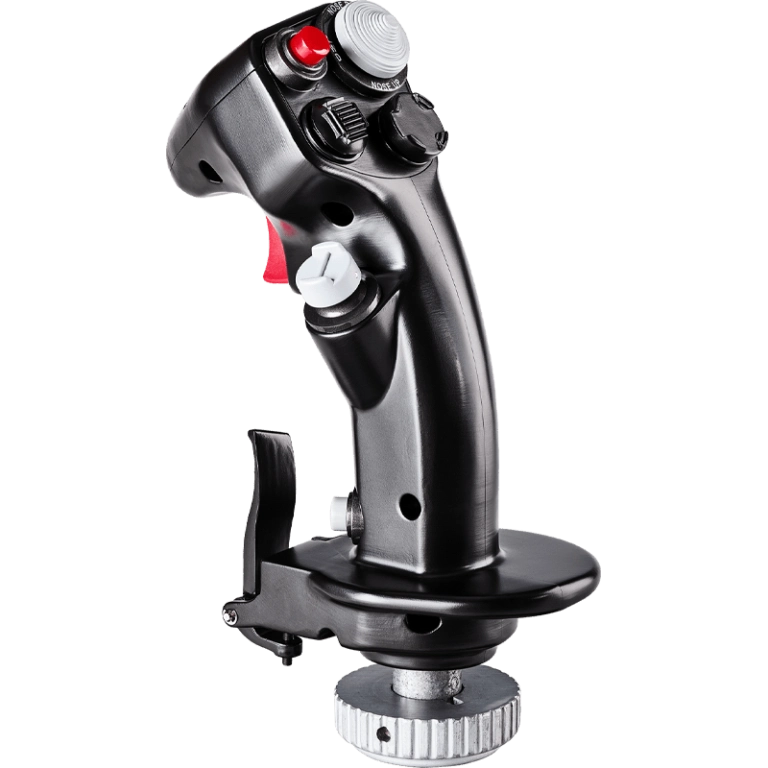 HOTAS Warthog™ Dual Throttle - Flight Simulation Joysticks and