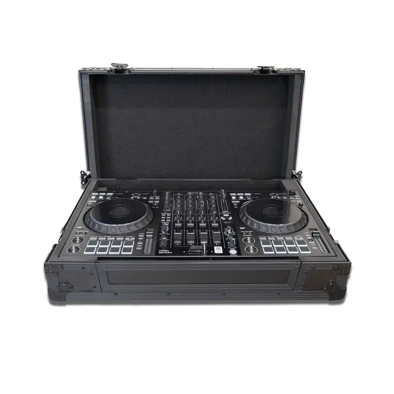Pioneer DDJ-FLX10 Case | Titan AV Flight Case