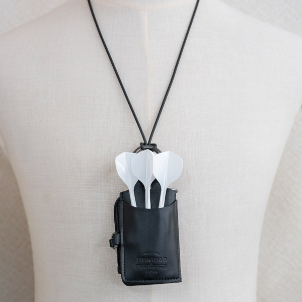 ダーツケース トリニダード サファイス 2 TRiNiDAD SUFFICE2