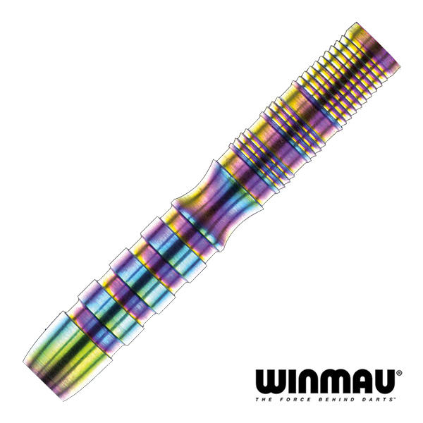 ダーツ バレル ウィンモー Winmau Simon Whitlock World Cup S.E.