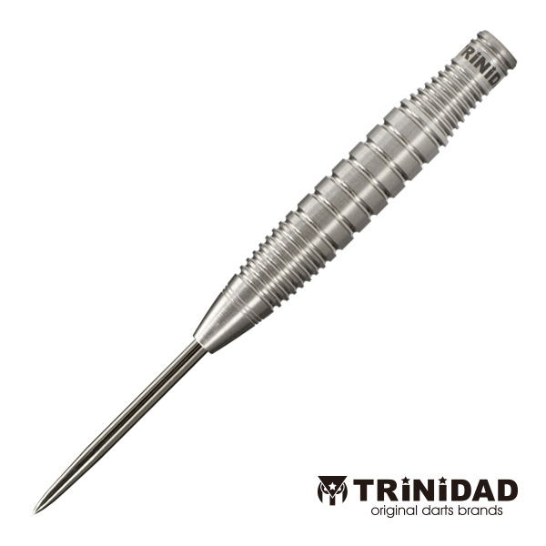 ダーツ バレル TRiNiDAD X JACK Steel トリニダード エックス ジャック