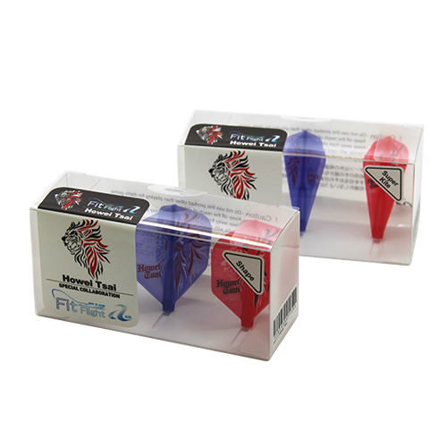 ダーツ フライト フィットフライト FitFlight AIR エアー Howei Tsai