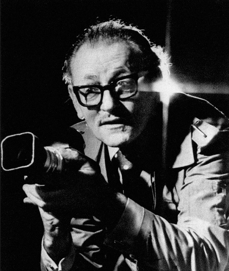 デゾ・ホフマン写真展 Session1 | 丸善丸の内本店4階ギャラリー