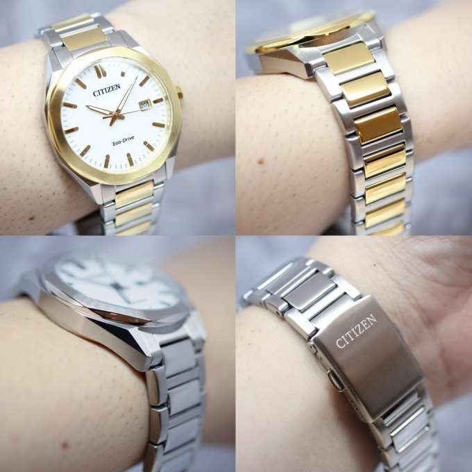 CITIZEN COLLECTION】1本あれば間違いなし!!シチズンコレクションの