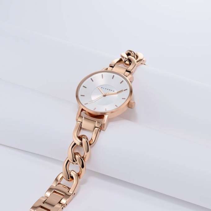 KLASSE14】新作「Volare 32㎜ Chain」をご紹介！ - チックタックアミュ