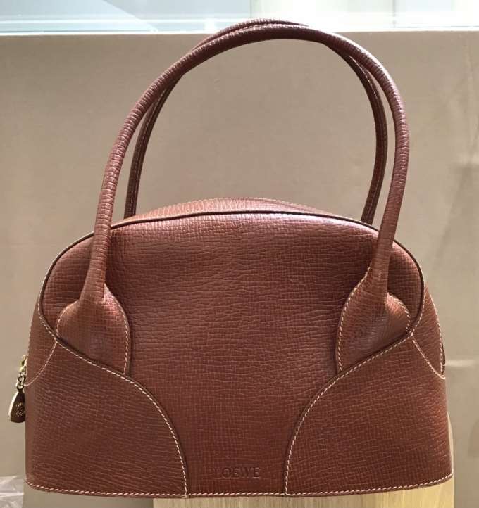 ヴィンテージ】LOEWEバッグをご紹介！ - チックタックアミュプラザ