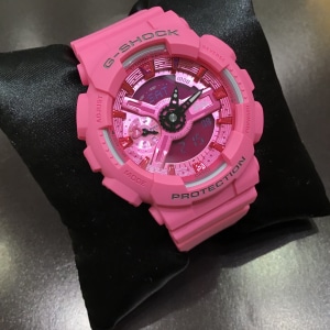 G-SHOCK×Barbie】バービーコラボモデル登場！ - チックタックさいたま