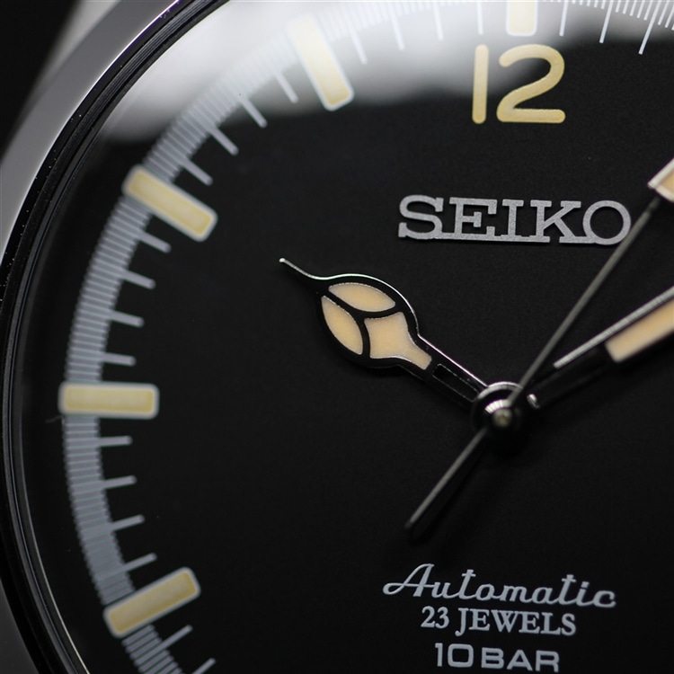 SEIKO×TiCTAC】祝!!再入荷。SZSB006の魅力を改めて徹底レビュー