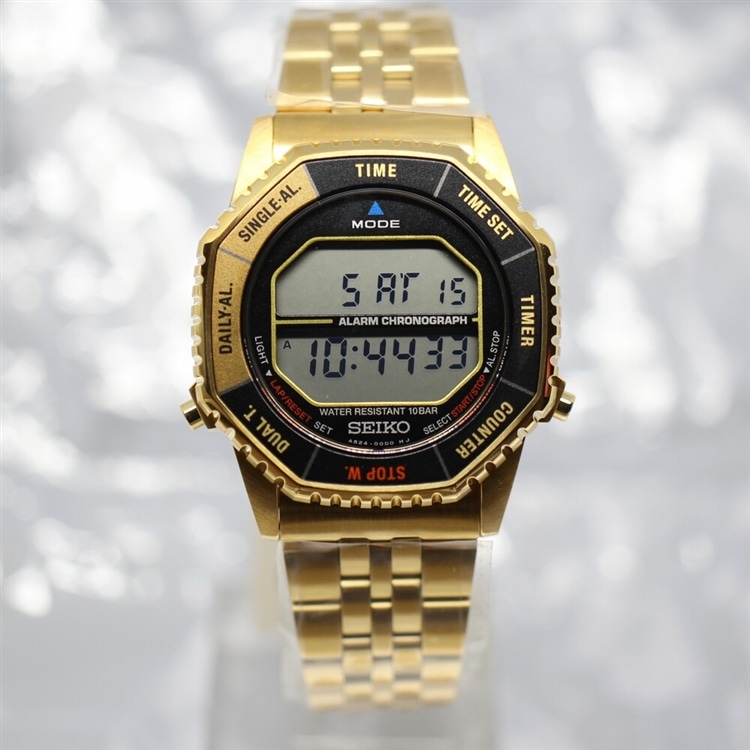 SEIKO】伝説の名機ロトコールが復刻!!宇宙兄弟コラボレーション限定