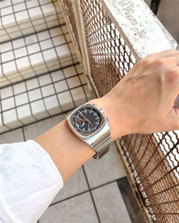 新潟店】NY発《BREW WATCH Co.》取扱いスタート！ - チックタック新潟