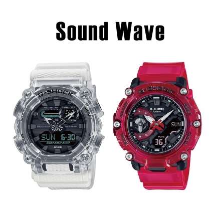 G-SHOCK:2月新作】ルービックキューブコラボ等、新作情報！ | NEW ITEM