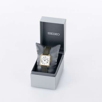 SEIKO SELECTION】FRAY I.D コラボレーション限定モデル登場！ | NEW