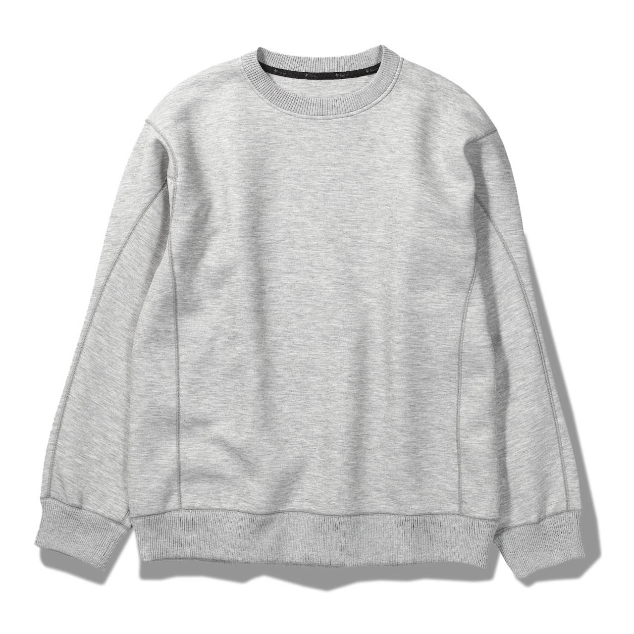 エアレイヤースウェットクルー (Men's) | Foxfire ブランド公式サイト