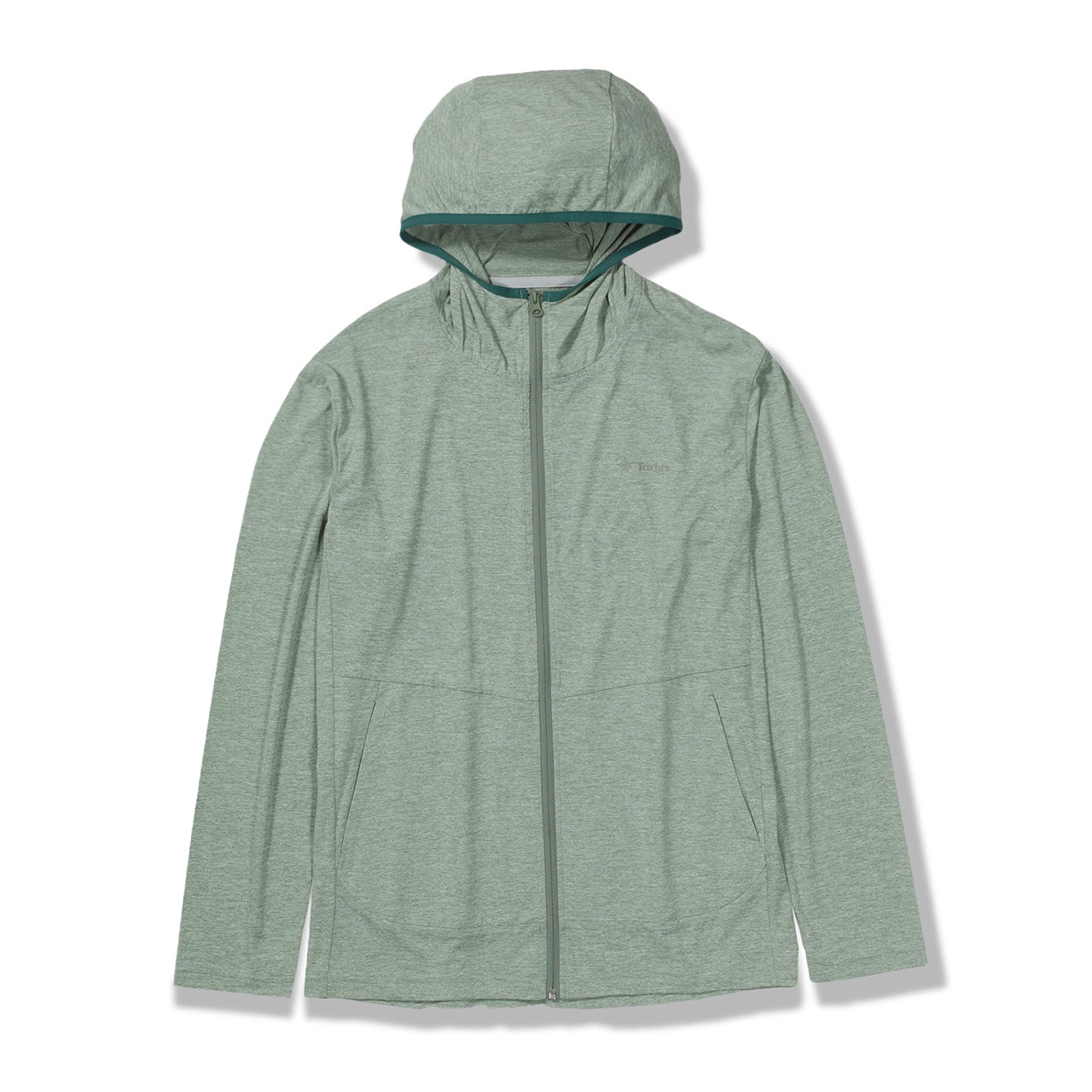 SCフーディ (Men's) | Foxfire ブランド公式サイト | 公式通販サイト