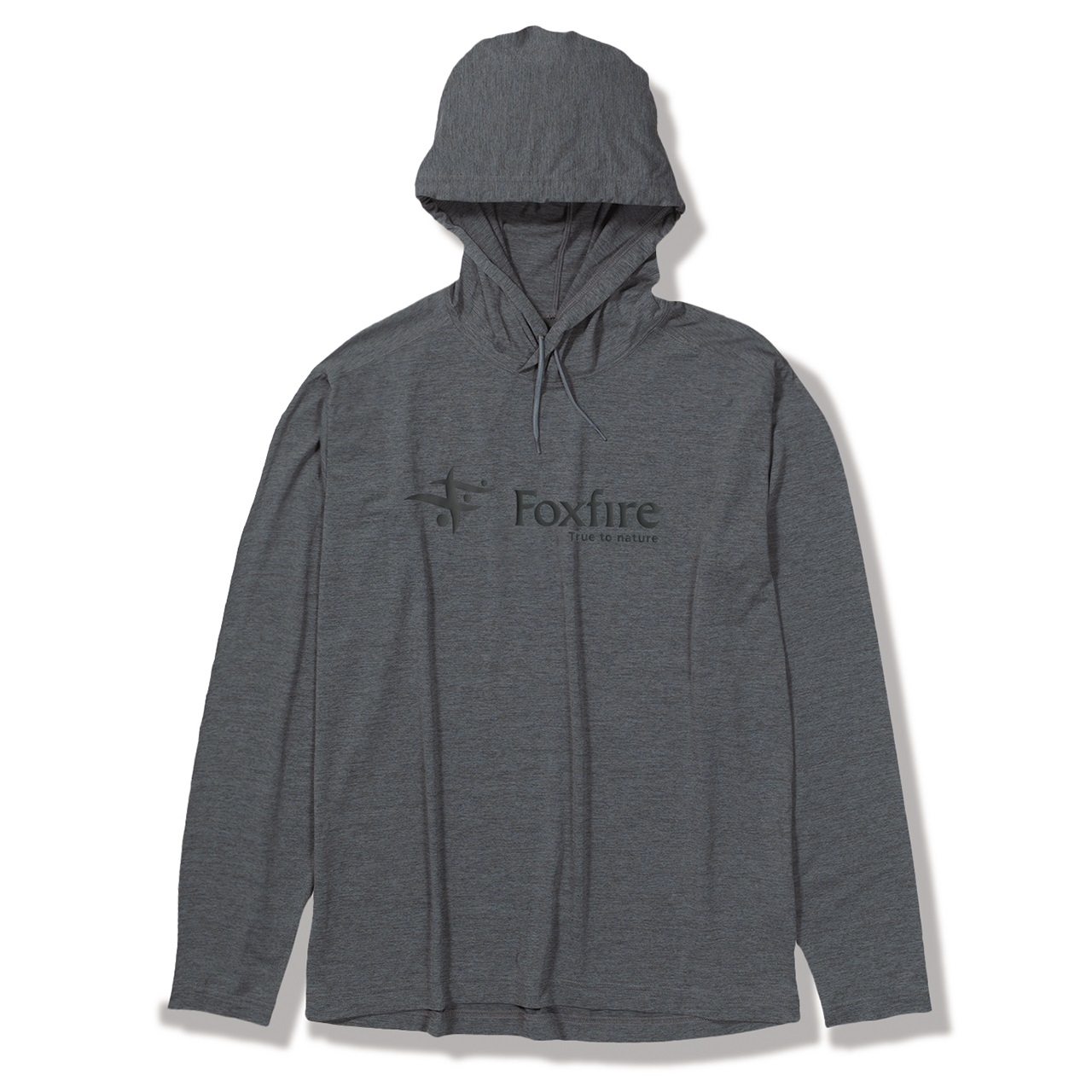 SCプルオーバーフーディ (Men's) | Foxfire ブランド公式サイト | 公式