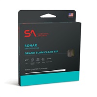 アンプリチュード インフィニティ ソルト | TIEMCOフライフィッシング