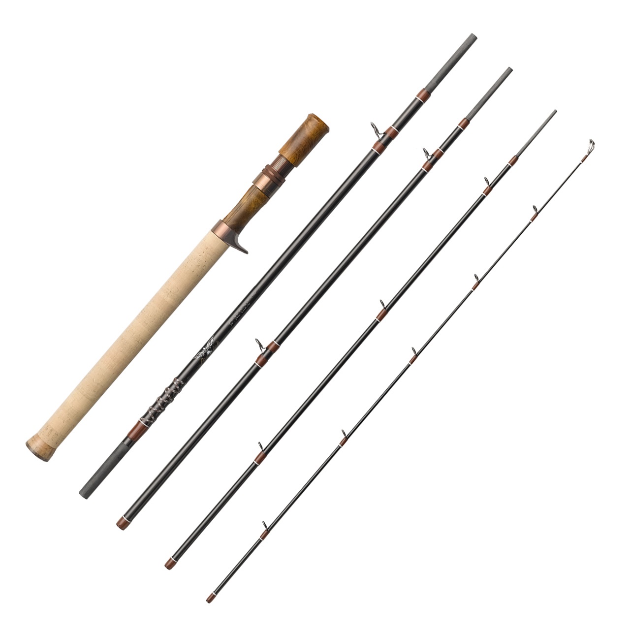 GFS84CM-5J Go with the Flow | TIEMCOルアーフィッシング公式サイト