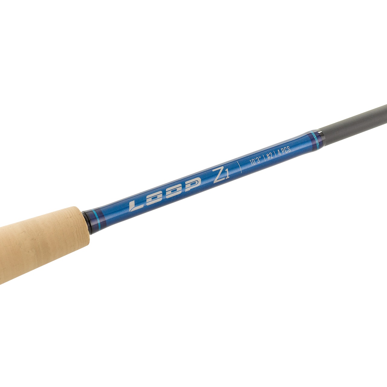 Z1 フライロッド | TIEMCOフライフィッシング公式サイト | Fly Fishing