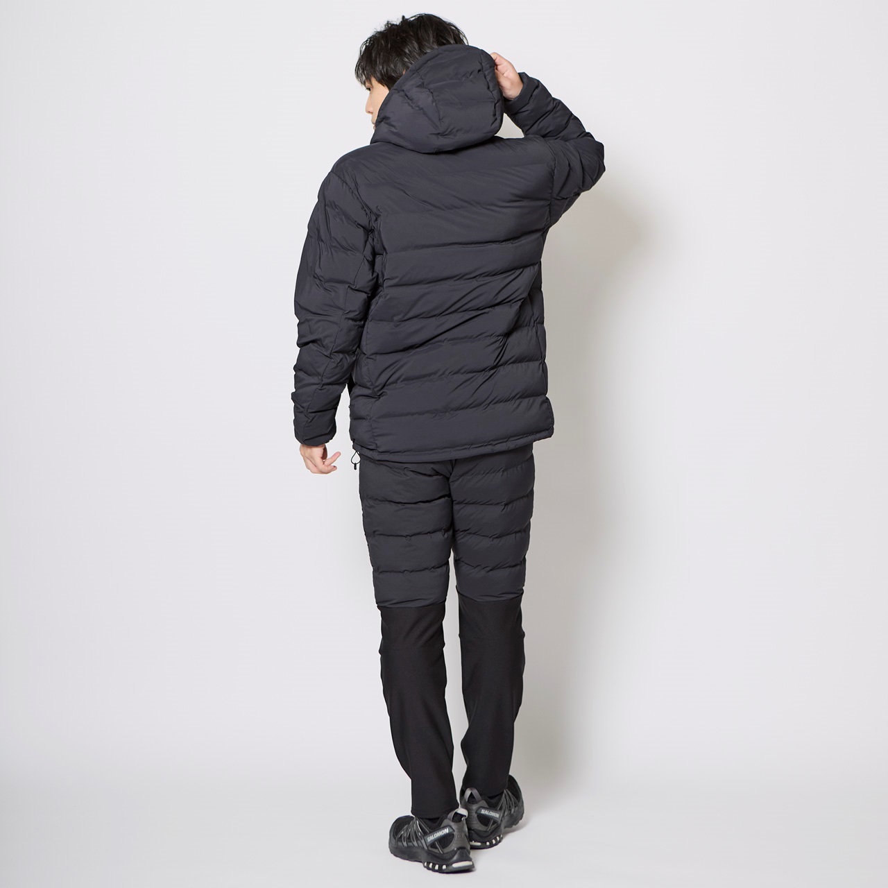 サーモフラッフィジャケット(Men's) | Foxfire ブランド公式サイト