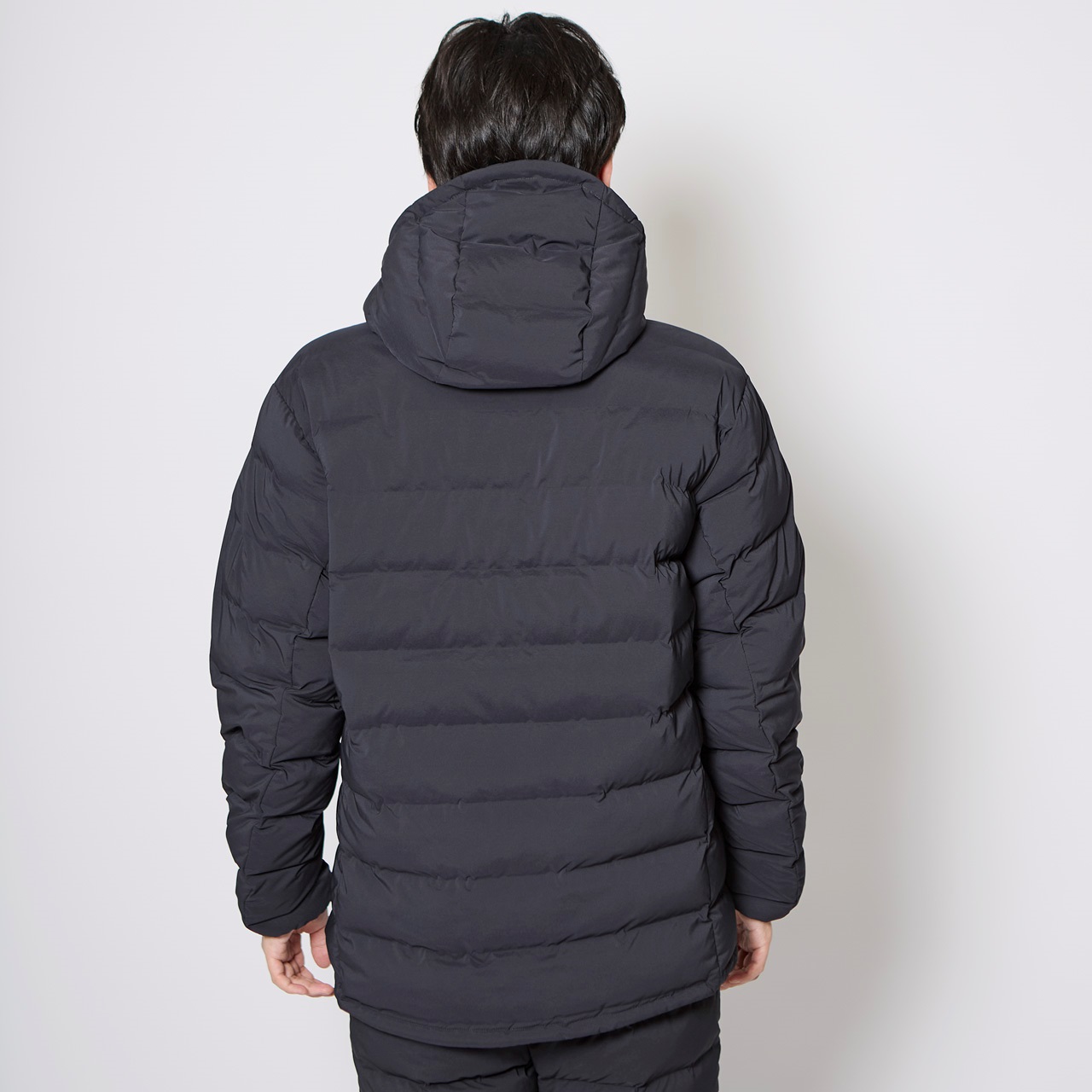 サーモフラッフィジャケット(Men's) | Foxfire ブランド公式サイト