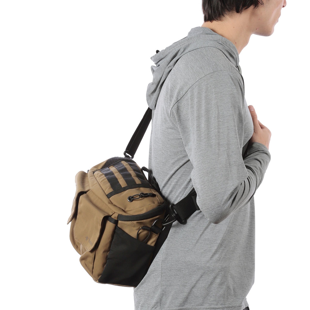 リバースカウト2WAYショルダーバッグ | Foxfire ブランド公式サイト