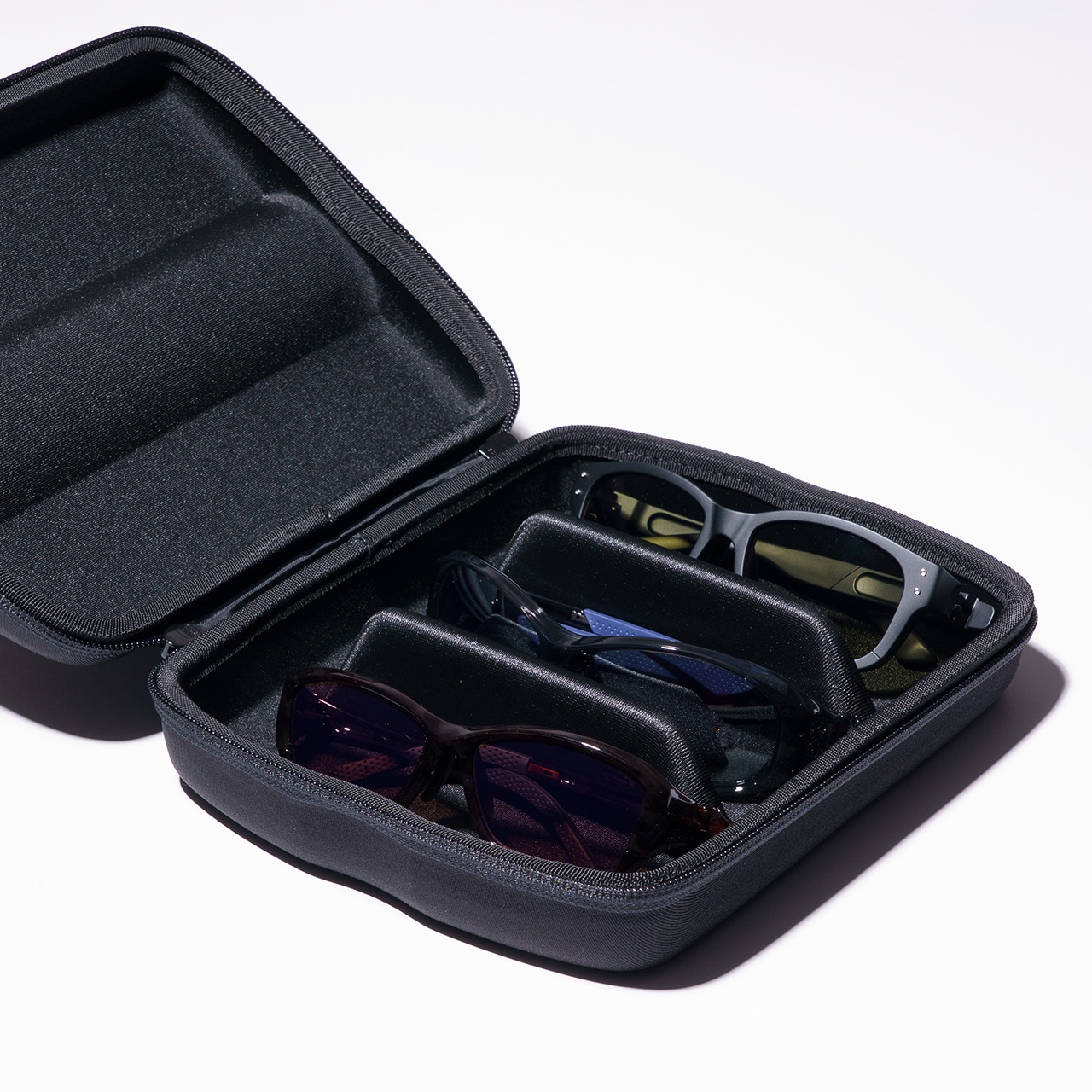 グラスケース3in1 | TIEMCOルアーフィッシング公式サイト | Lure Fishing