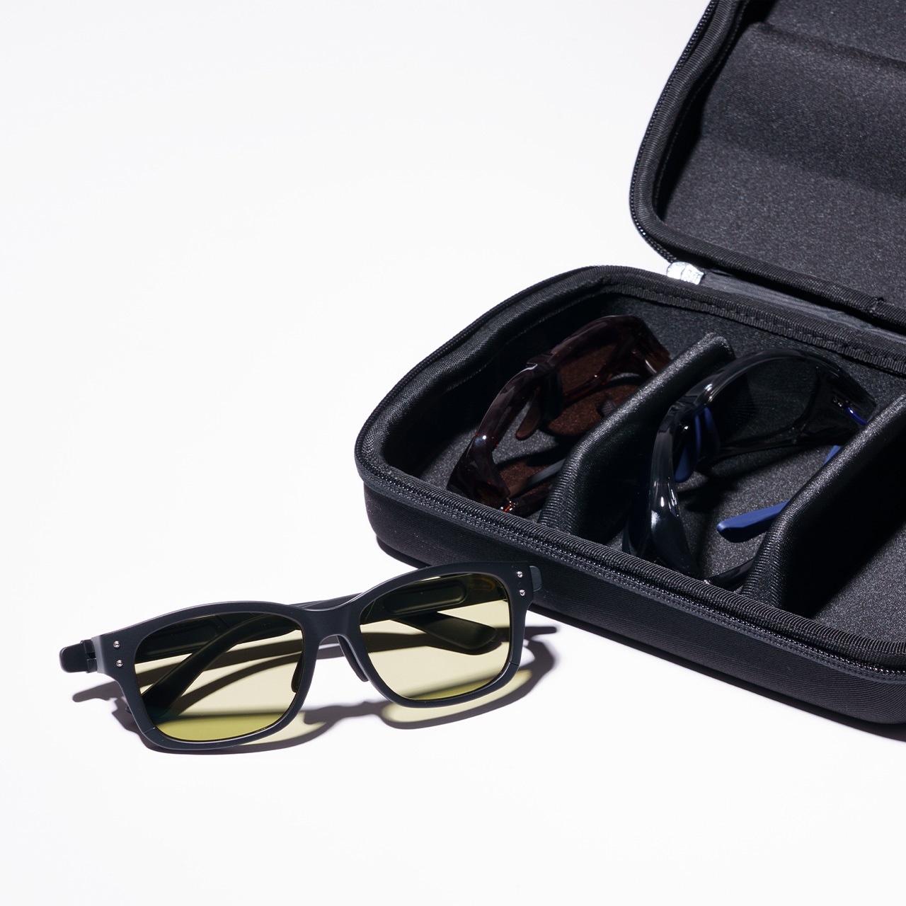 グラスケース3in1 | TIEMCOルアーフィッシング公式サイト | Lure Fishing